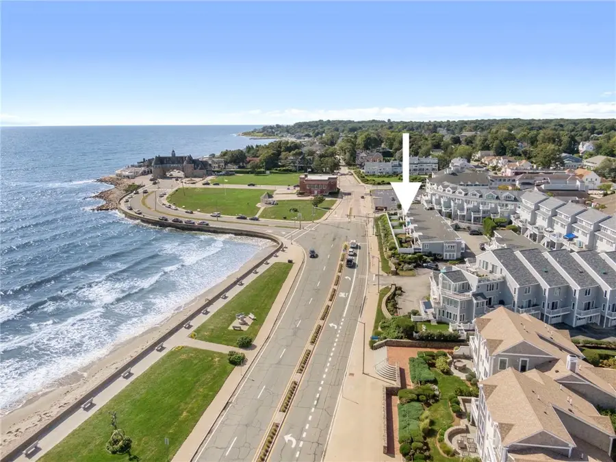 21 Beach Street, Narragansett, RI 02882 - #3