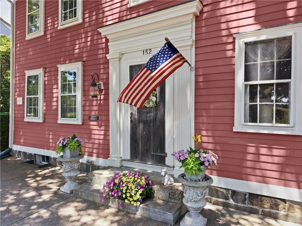 152 Main Street, North Kingstown, RI 02852 - #1