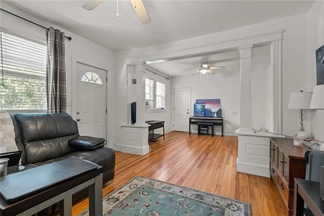 3862 Mendon Road, Cumberland, RI 02864 - #1