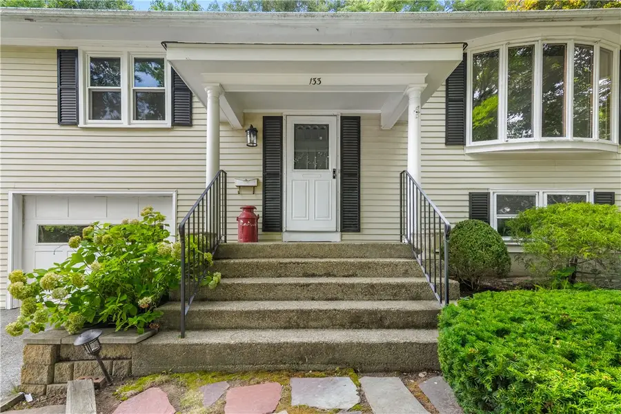 133 Sage Drive, Warwick, RI 02886 - #2