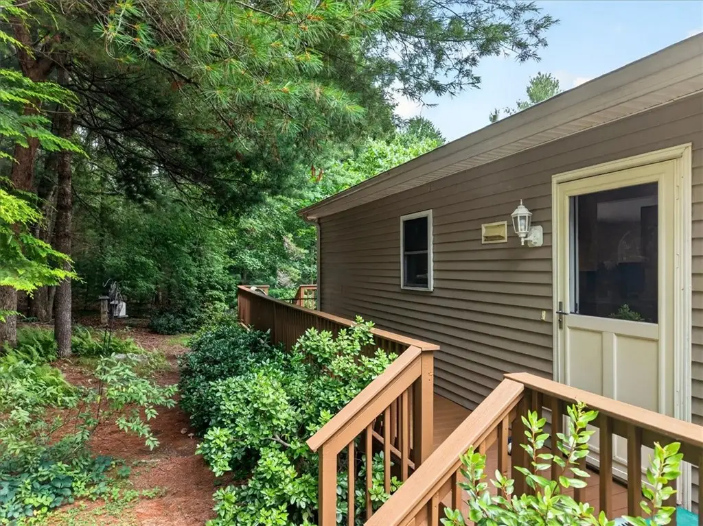 80 Old Shannock Road, Charlestown, RI 02813 - #1