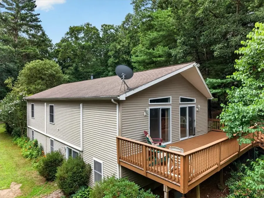80 Old Shannock Road, Charlestown, RI 02813 - #2