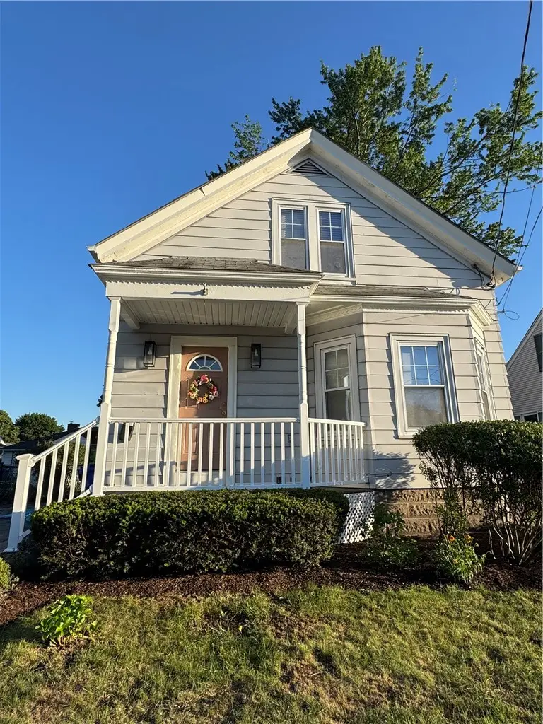 85 Ferris Street, Pawtucket, RI 02861 - #1