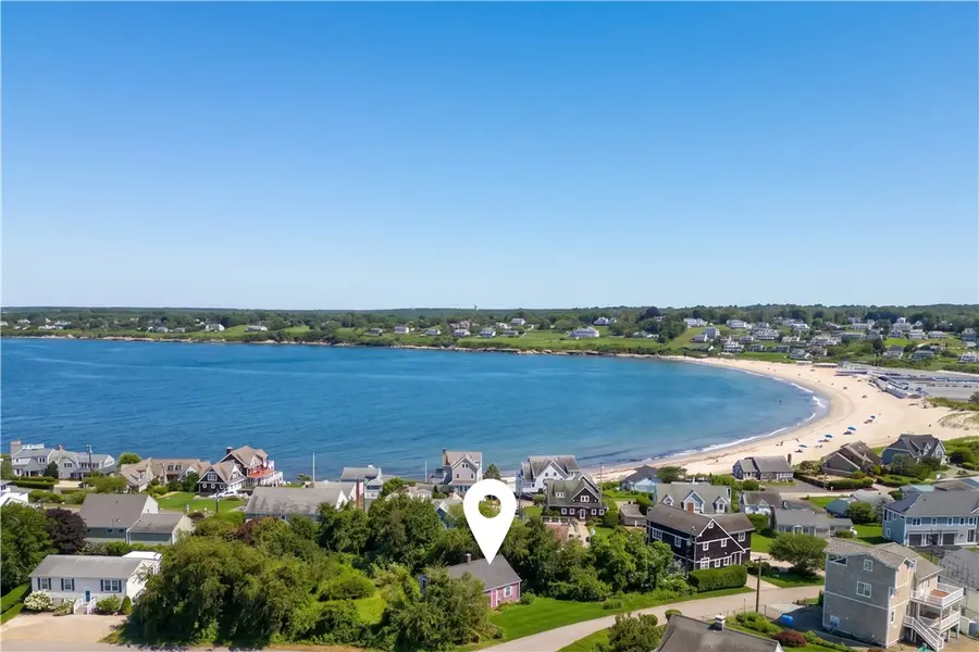 11 Namcook Road, Narragansett, RI 02882 - #3