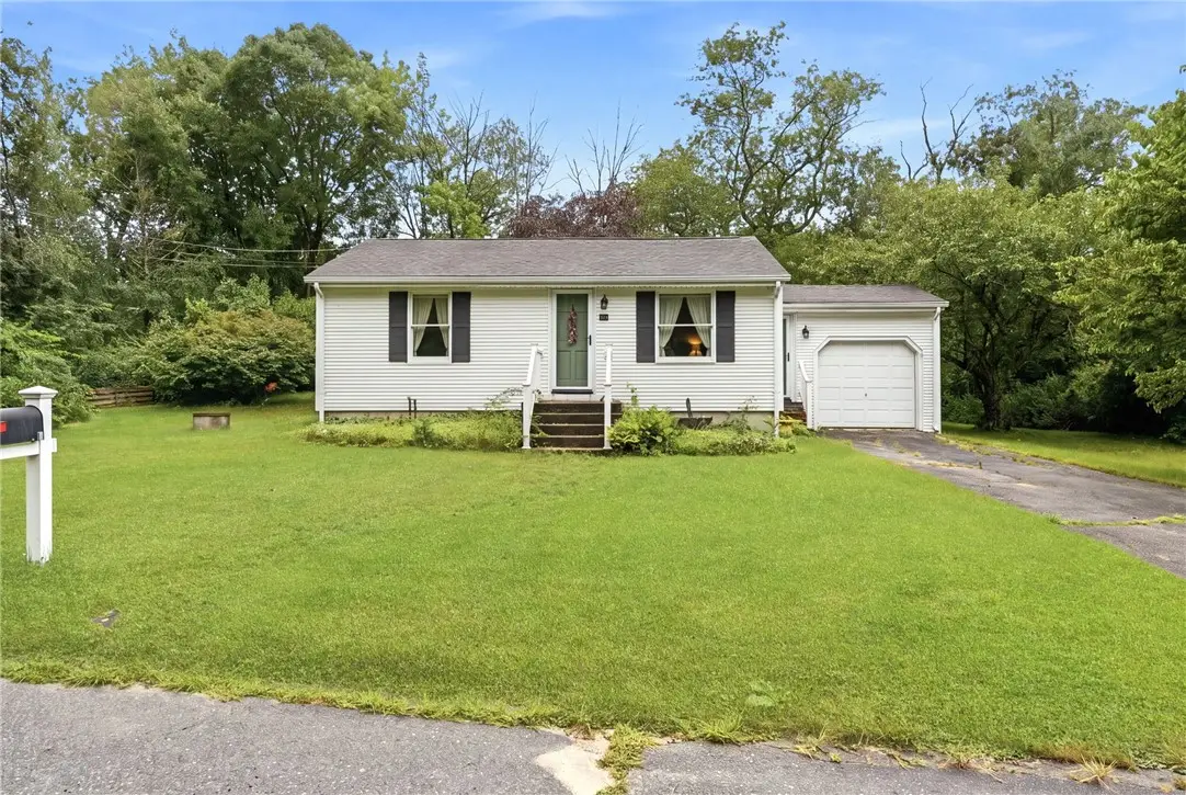 16 Ben Brown Avenue, Scituate, RI 02831 - #1