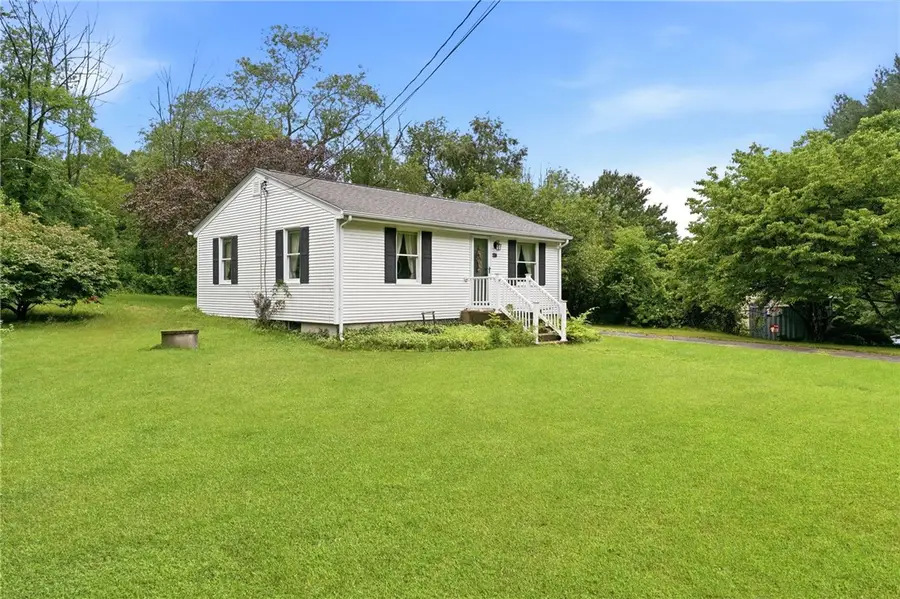 16 Ben Brown Avenue, Scituate, RI 02831 - #2