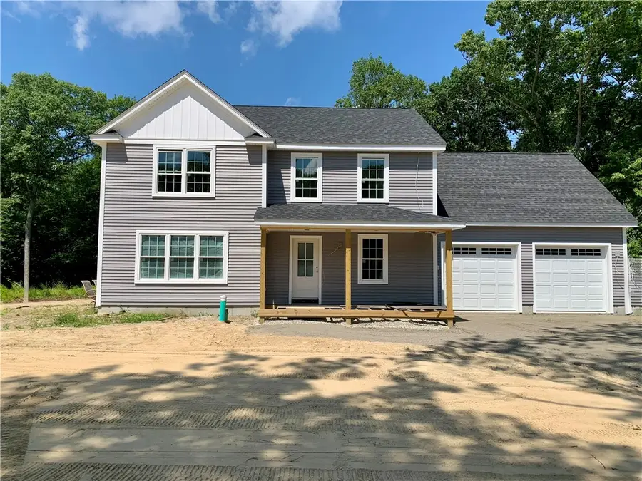 2282 Victory Highway, Burrillville, RI 02826 - #2