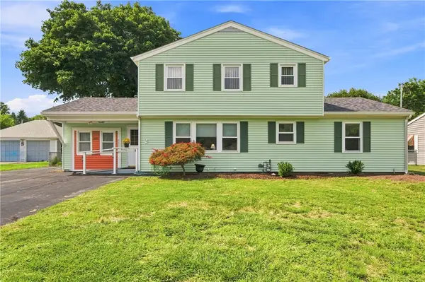 282 Ronald Avenue, Cumberland, RI 02864