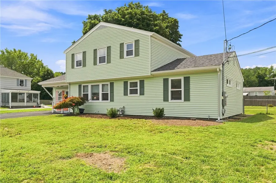 282 Ronald Avenue, Cumberland, RI 02864 - #2