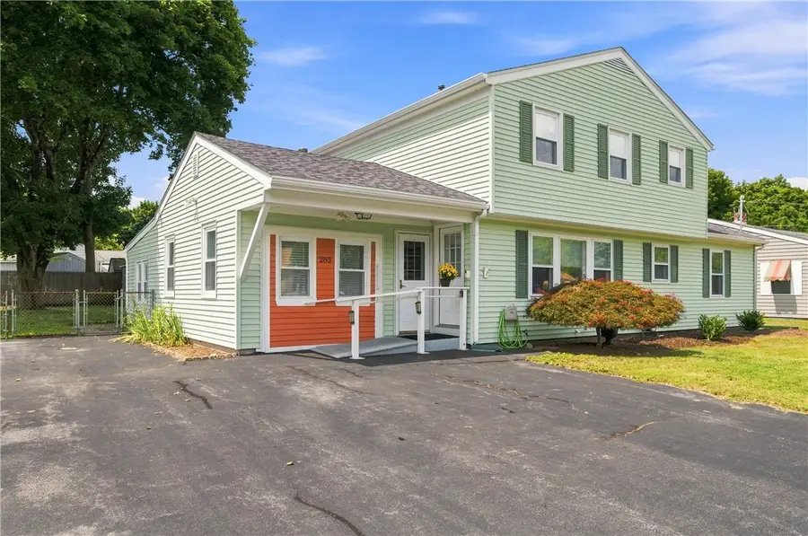 282 Ronald Avenue, Cumberland, RI 02864 - #3