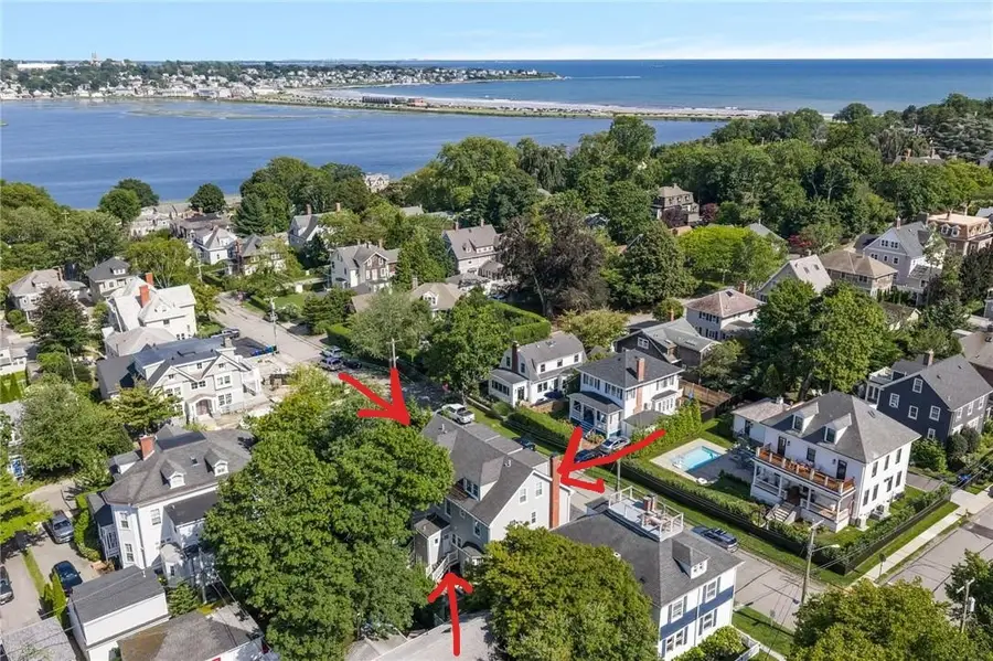 10 Champlin Street #10, Newport, RI 02840 - #3