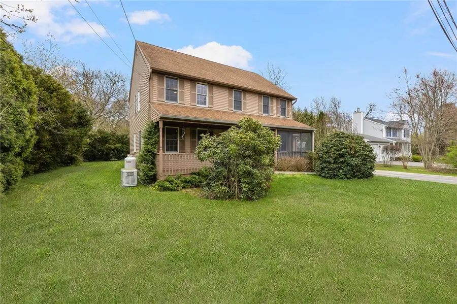 26 E Bayview Road, Charlestown, RI 02813 - #2