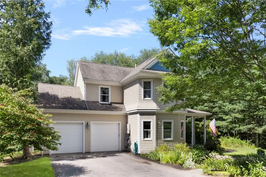 59 Sylvan Way, South Kingstown, RI 02881 - #2