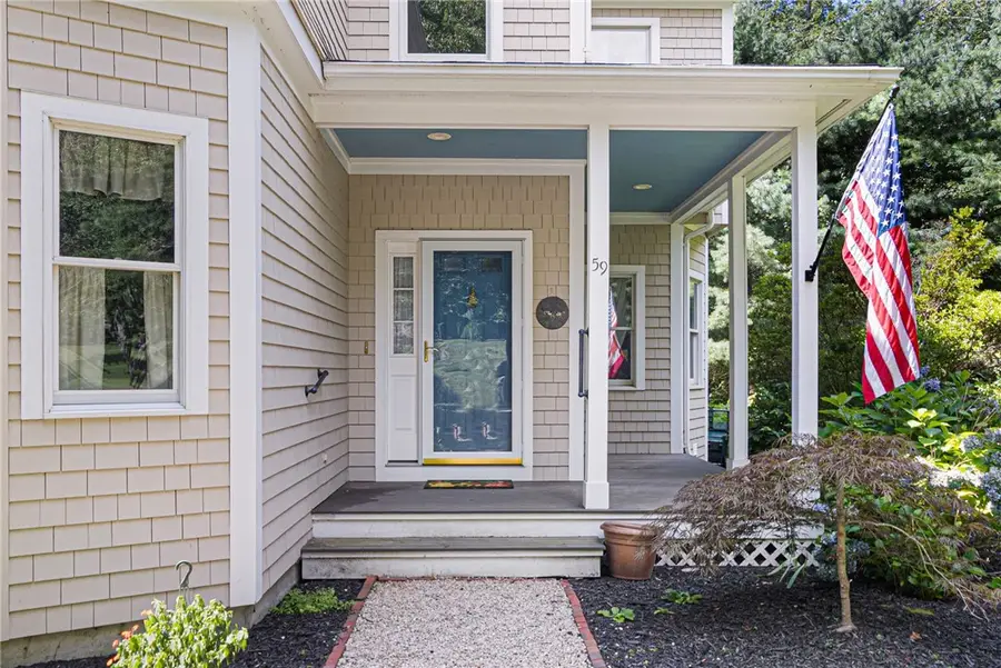 59 Sylvan Way, South Kingstown, RI 02881 - #3
