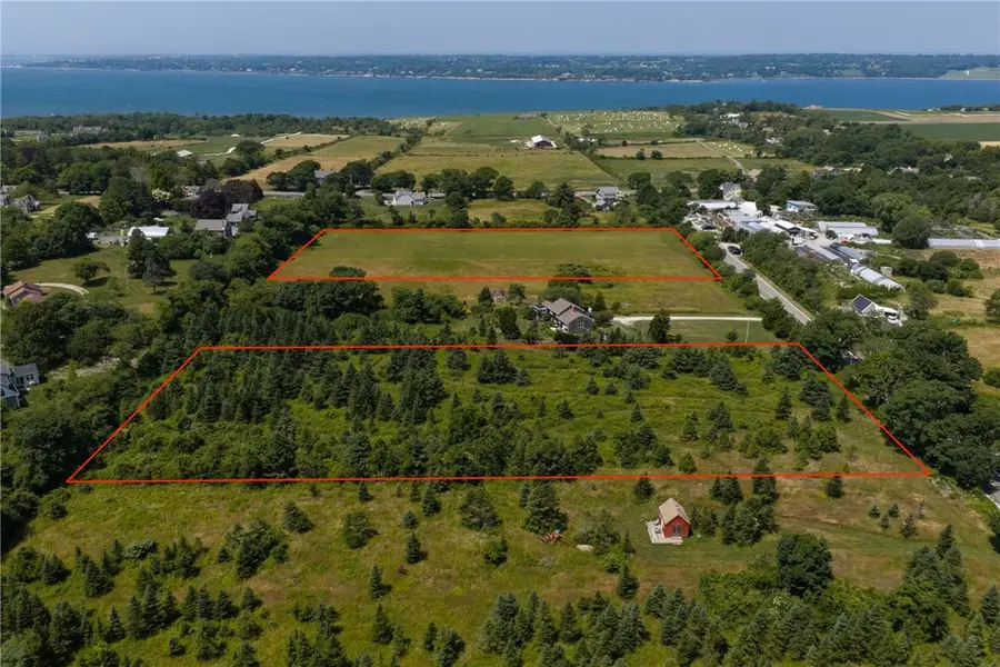 250 Peckham Road, Little Compton, RI 02837 - #2