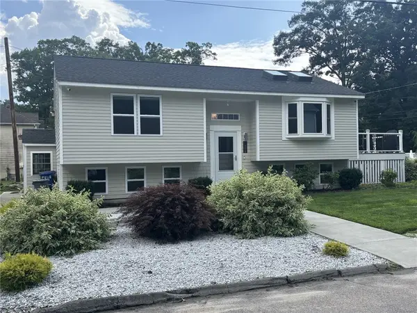 23 Granite Street Street, Johnston, RI 02919