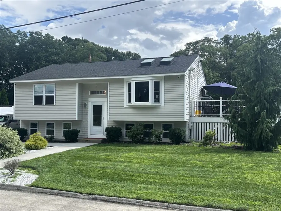 23 Granite Street, Johnston, RI 02919 - #2