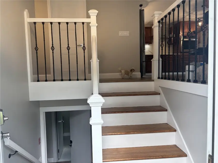 23 Granite Street, Johnston, RI 02919 - #3