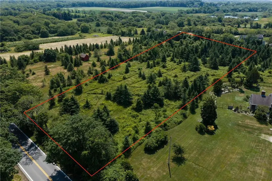 250 Peckham Road, Little Compton, RI 02837 - #2