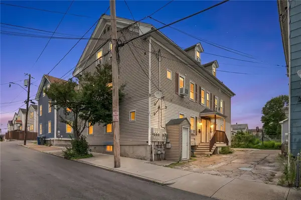49 Steuben Street, Providence, RI 02909