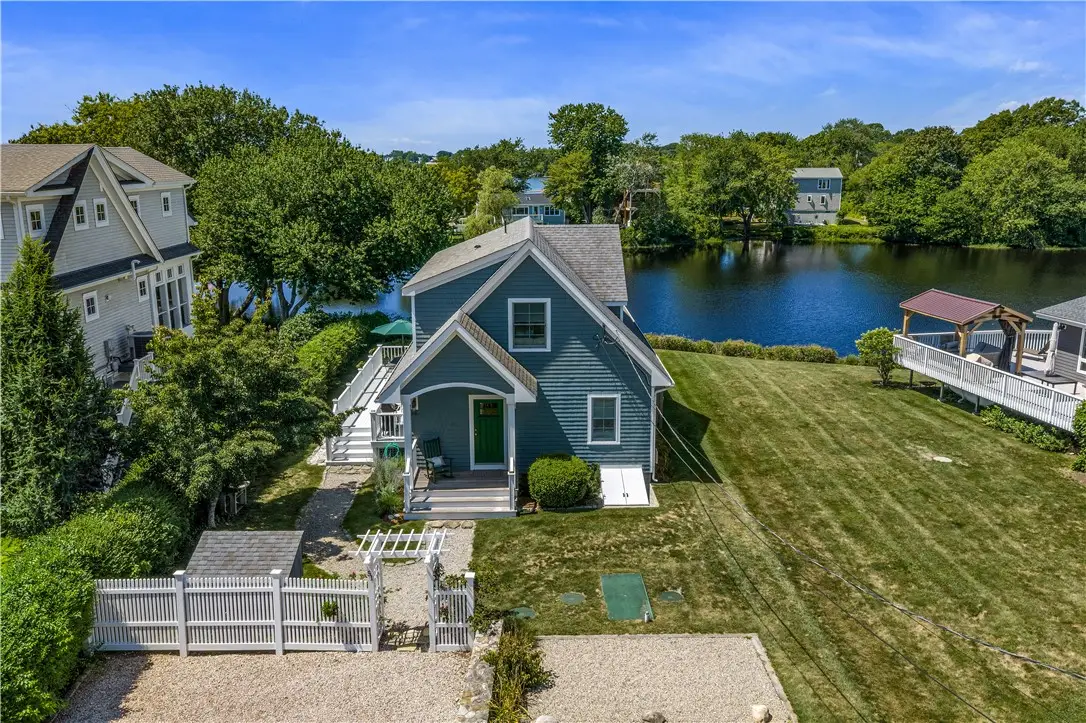 51 Teal Drive, South Kingstown, RI 02879 - #1