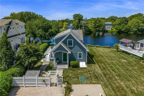 51 Teal Drive, South Kingstown, RI 02879