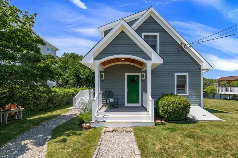 51 Teal Drive, South Kingstown, RI 02879 - #2