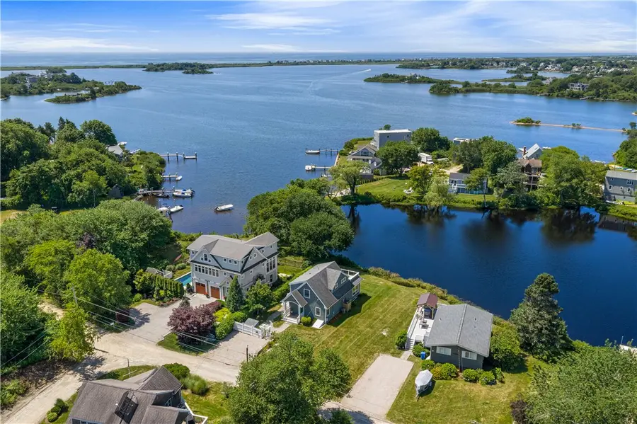 51 Teal Drive, South Kingstown, RI 02879 - #3
