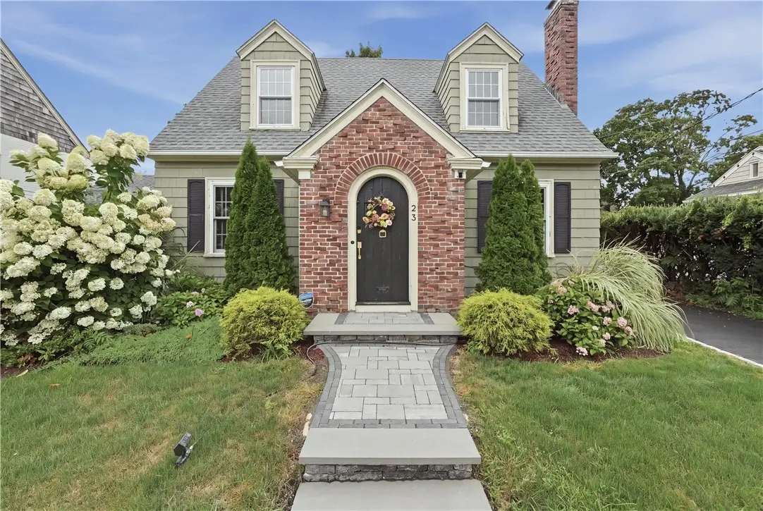 23 Marden Street, Cranston, RI 02910 - #1