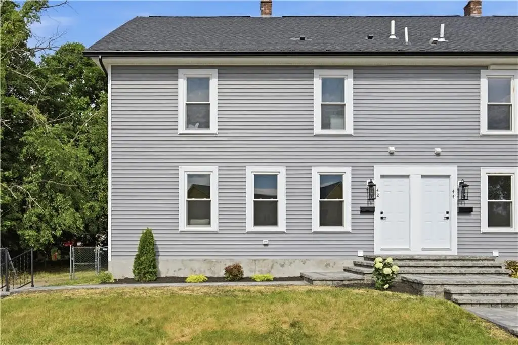 42 Park Place, Pascoag, RI 02859 - #1