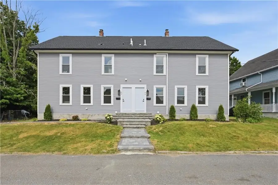 42 Park Place, Pascoag, RI 02859 - #2