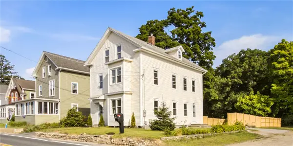 370 Pascoag Main Street, Burrillville, RI 02859
