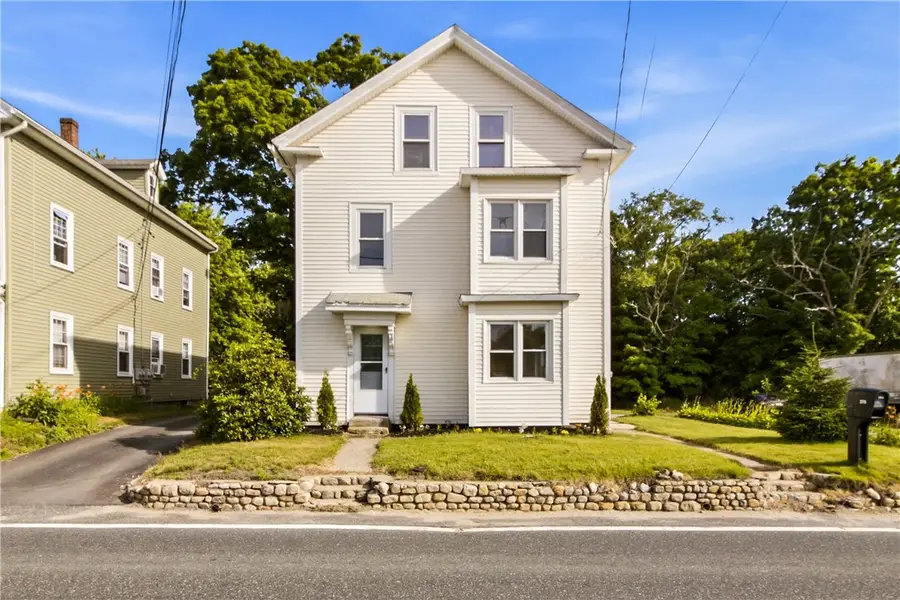 370 Pascoag Main Street, Burrillville, RI 02859 - #2
