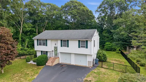 15 Clay Lane, Westerly, RI 02891