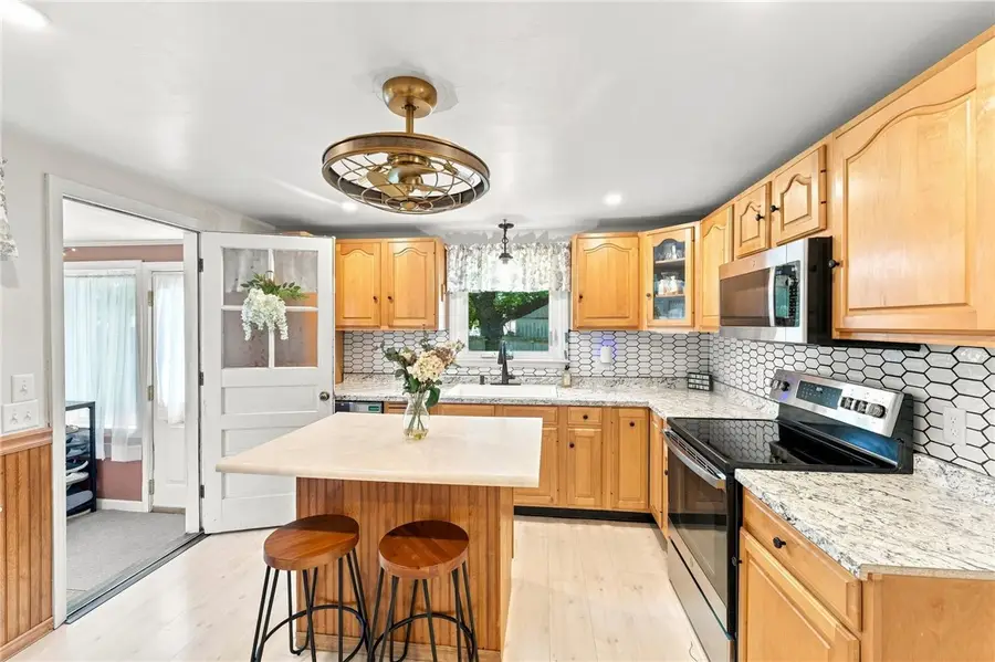 266 Morse Avenue, Warwick, RI 02886 - #2