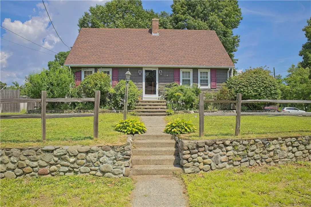 59 Wells Avenue, Warwick, RI 02889 - #1