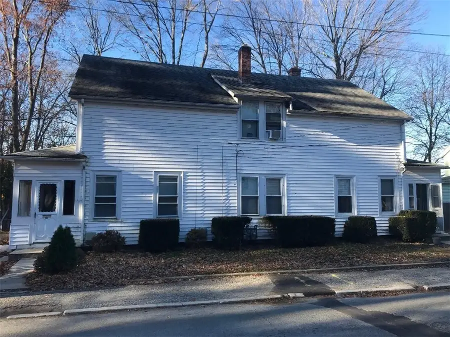 14 South Larchmont Avenue, North Providence, RI 02911 - #2