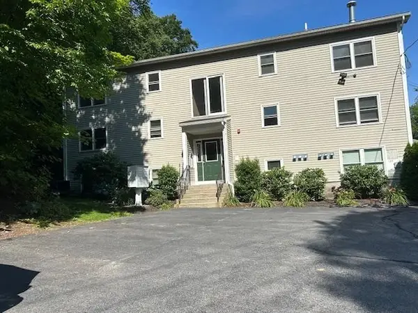 123 New River Road #2, Lincoln, RI 02838