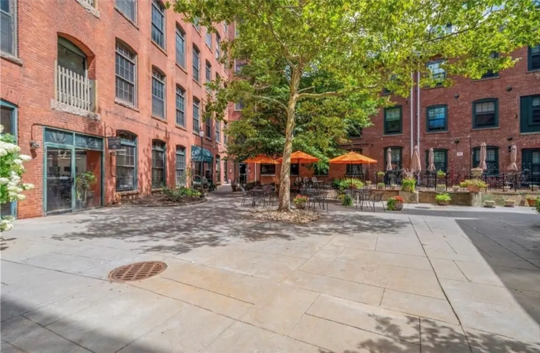 14 Imperial Place #603, Providence, RI 02903 - #1