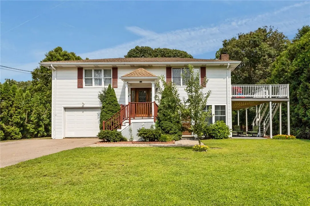 4 Nantucket Avenue, Westerly, RI 02891 - #1