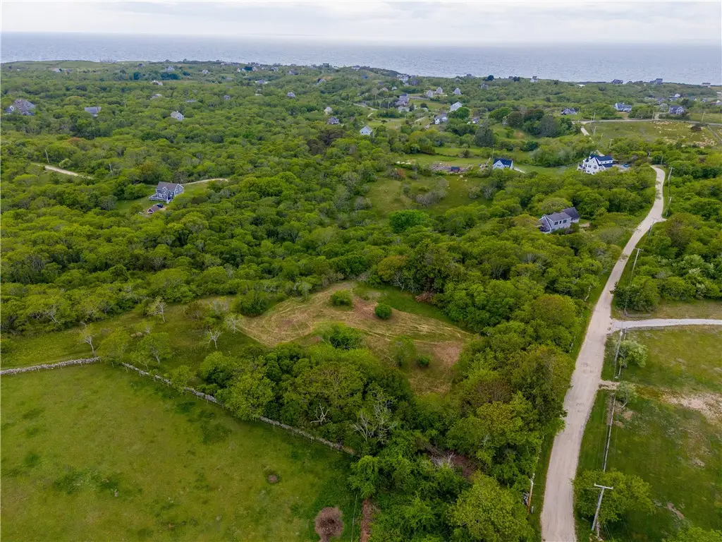0 Old Mill Road, Block Island, RI 02807 - #1