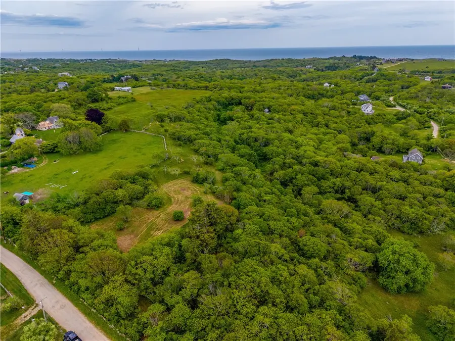 0 Old Mill Road, Block Island, RI 02807 - #2