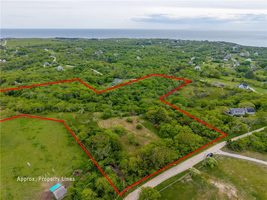 0 Old Mill Road, Block Island, RI 02807 - #3