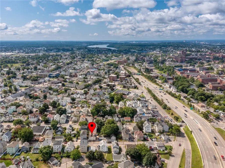 63 W Cole Street, Pawtucket, RI 02860 - #2