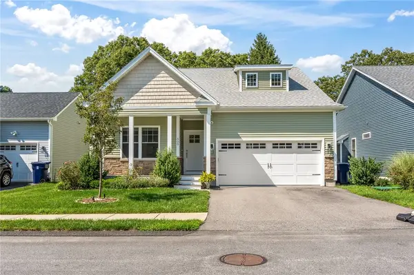500 Sachem Road, North Kingstown, RI 02852
