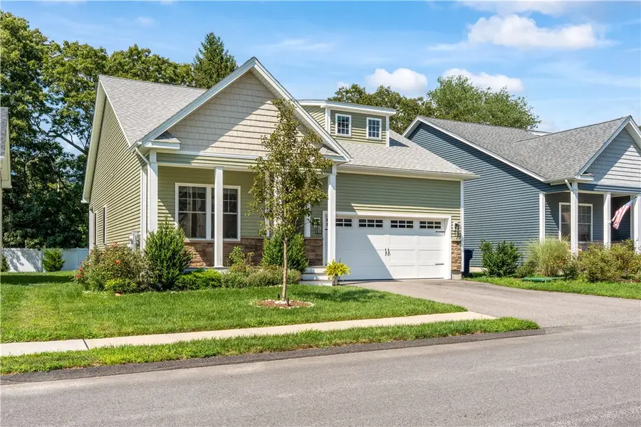 500 Sachem Road, North Kingstown, RI 02852 - #2