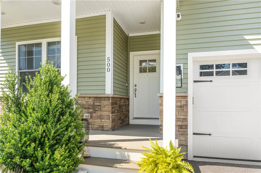500 Sachem Road, North Kingstown, RI 02852 - #3