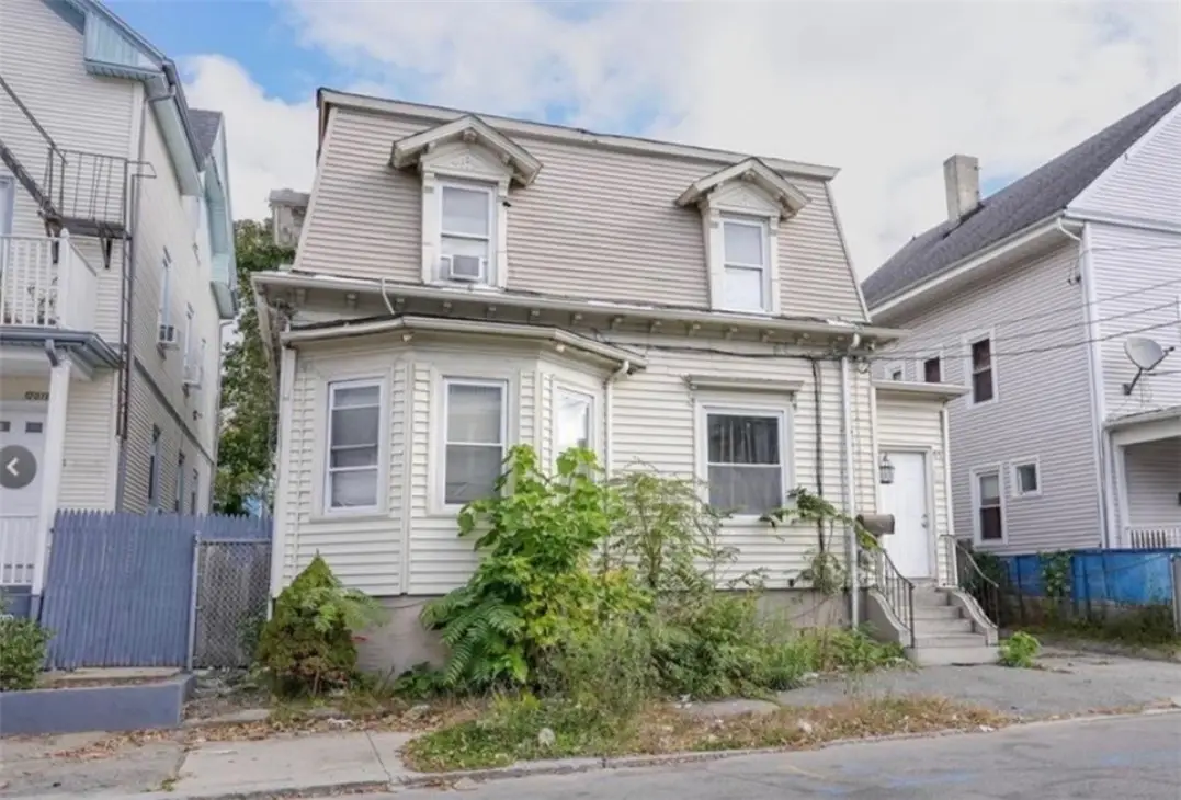 197 Althea Street, Providence, RI 02909 - #1