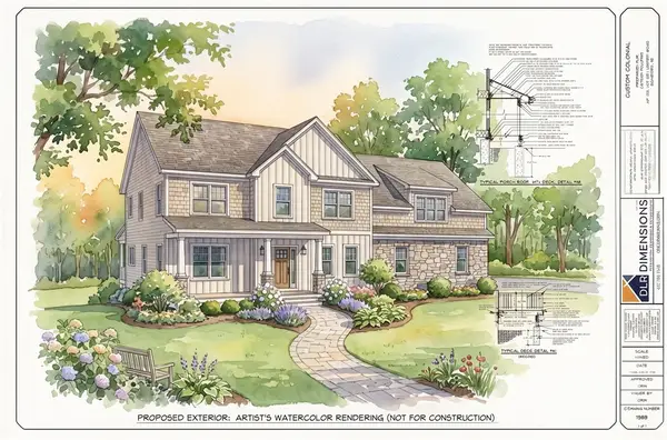0 Hammet Road, Coventry, RI 02816