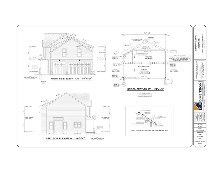0 Hammet Road, Coventry, RI 02816 - #2